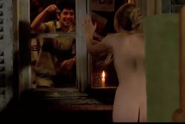 Isabelle Carre locked out naked ENF CMNF Scene